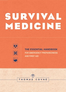 Front cover_Survival Medicine