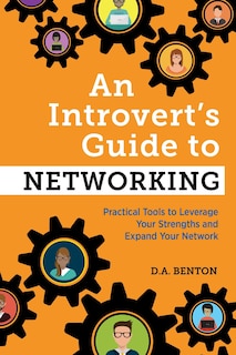 Couverture_An Introvert's Guide To Networking