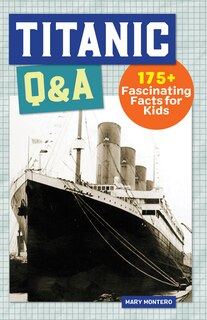 Front cover_Titanic Q&A