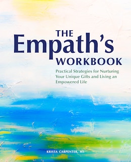 Couverture_The Empath's Workbook