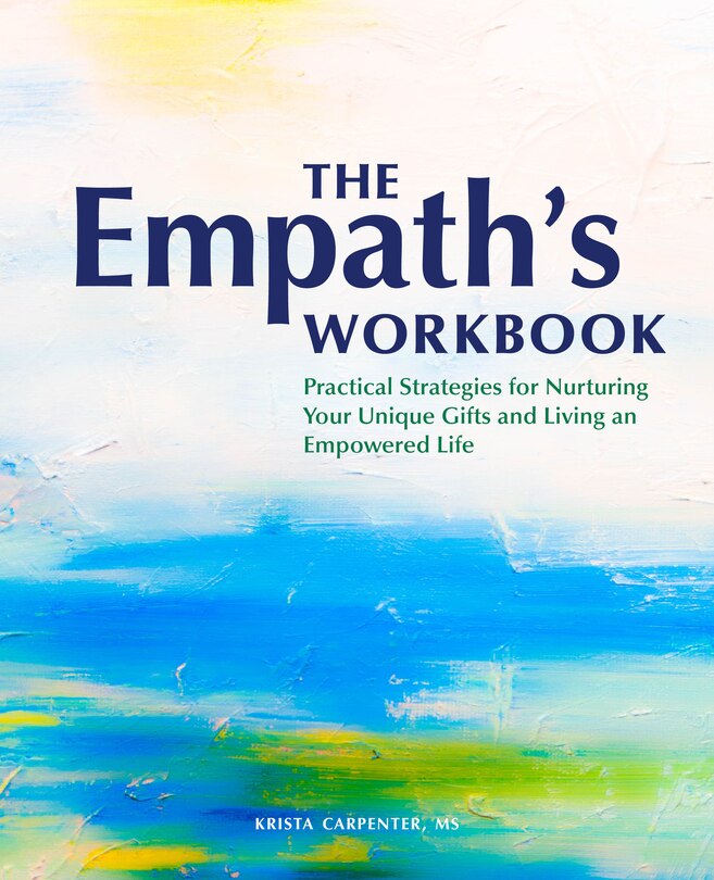 Couverture_The Empath's Workbook