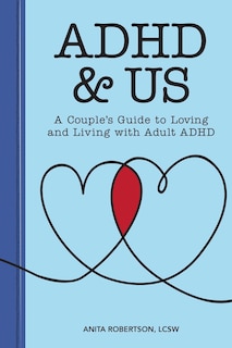 Front cover_ADHD & Us