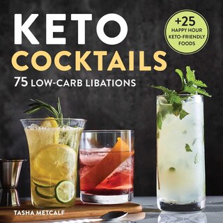 Front cover_Keto Cocktails
