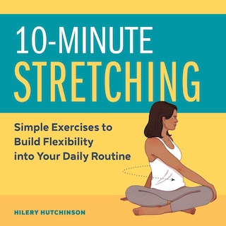 Couverture_10-minute Stretching