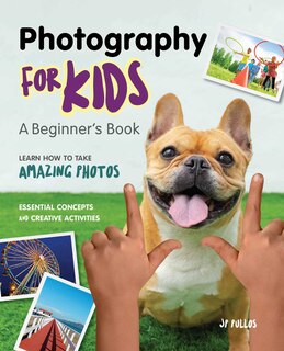 Couverture_Photography For Kids