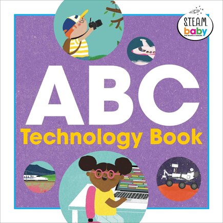 Abc Technology Book