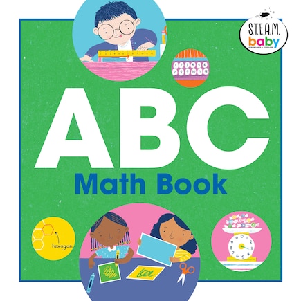 Abc Math Book