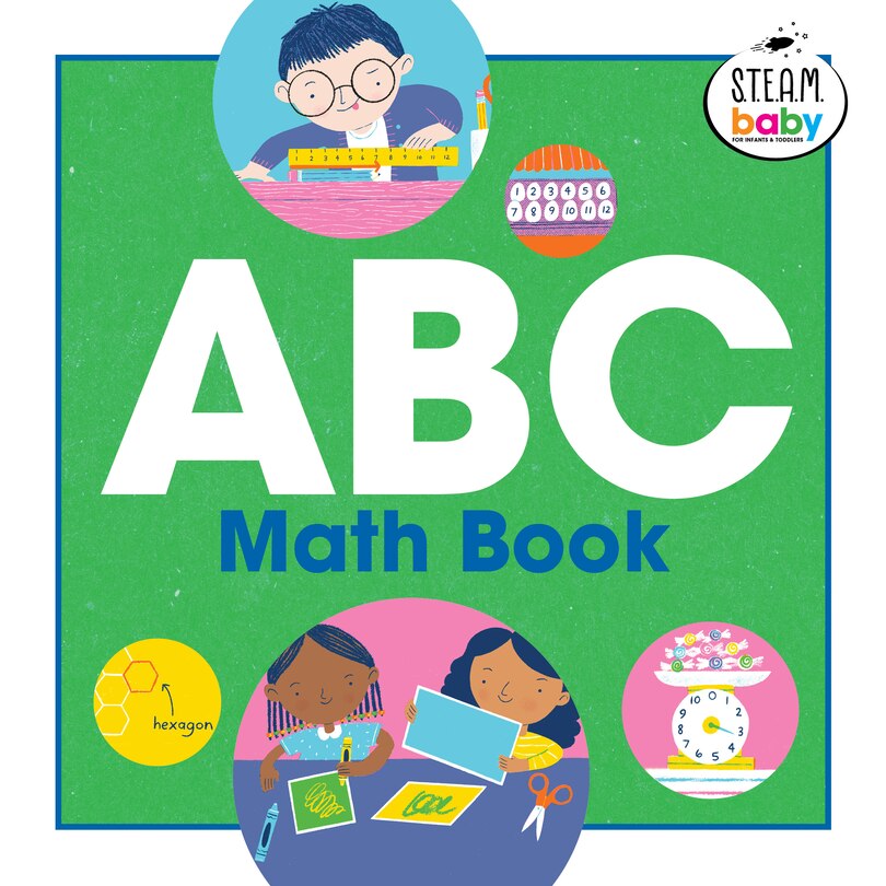 Front cover_Abc Math Book