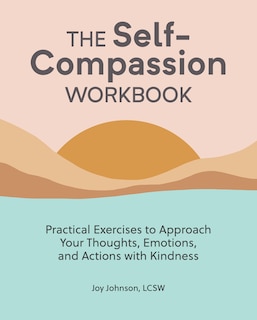 Couverture_The Self-compassion Workbook