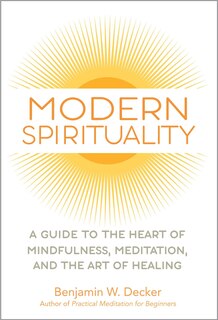 Couverture_Modern Spirituality