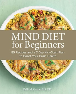Couverture_Mind Diet For Beginners