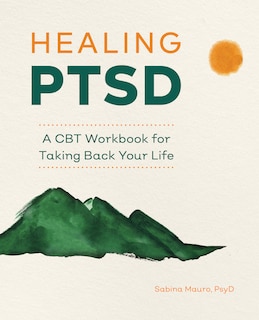 Front cover_Healing Ptsd