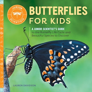 Couverture_Butterflies for Kids