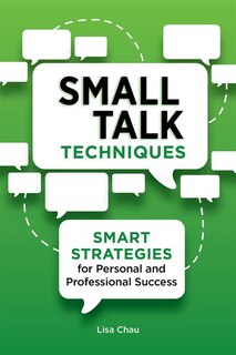 Couverture_Small Talk Techniques