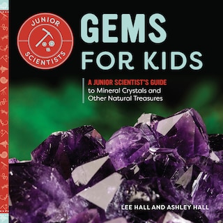 Front cover_Gems For Kids