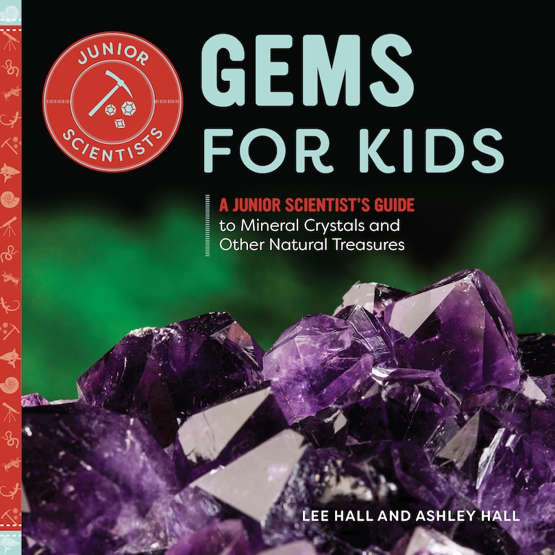 Front cover_Gems For Kids