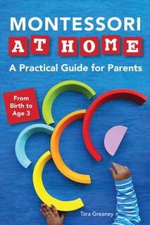 Couverture_Montessori At Home
