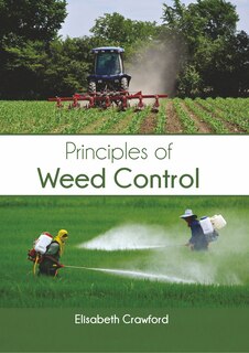 Couverture_Principles Of Weed Control