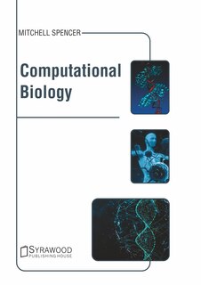 Front cover_Computational Biology