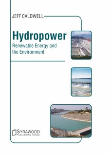 Front cover_Hydropower: Renewable Energy And The Environment