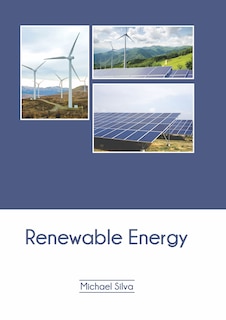 Front cover_Renewable Energy