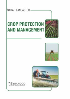 Front cover_Crop Protection And Management