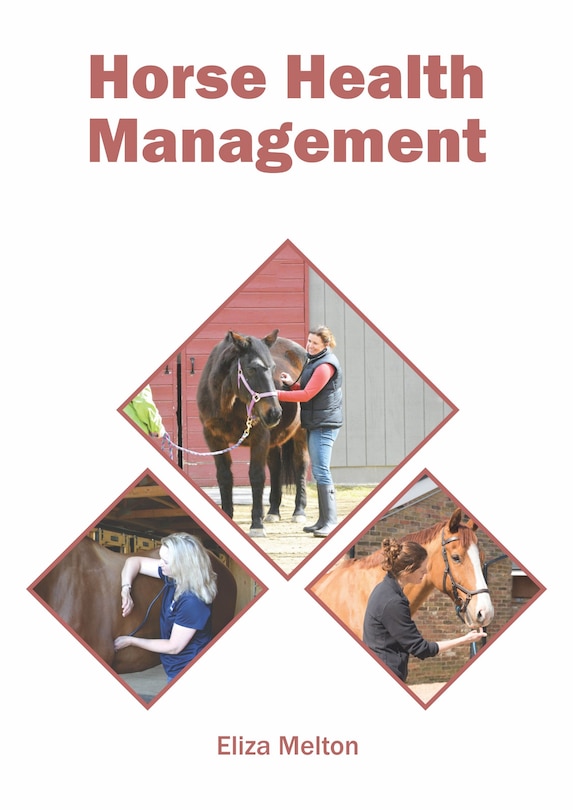 Horse Health Management