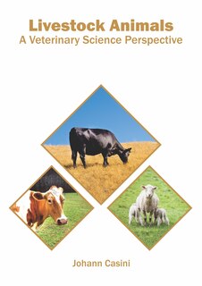 Couverture_Livestock Animals: A Veterinary Science Perspective