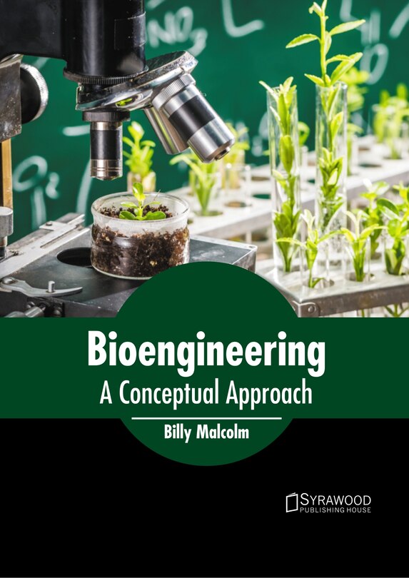 Bioengineering: A Conceptual Approach