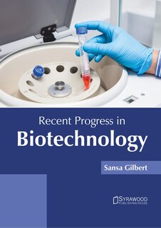 Front cover_Recent Progress In Biotechnology