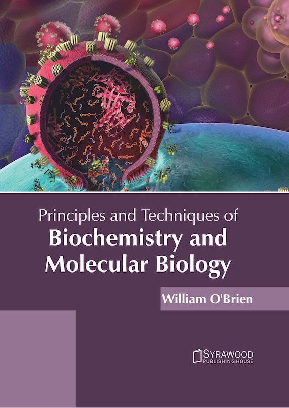 Front cover_Principles And Techniques Of Biochemistry And Molecular Biology