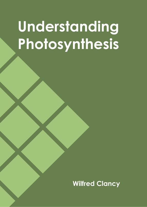 Front cover_Understanding Photosynthesis