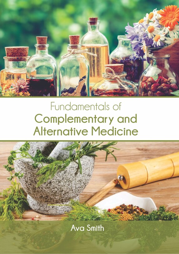 Fundamentals Of Complementary And Alternative Medicine Indigo