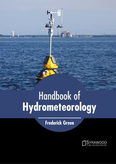 Front cover_Handbook Of Hydrometeorology