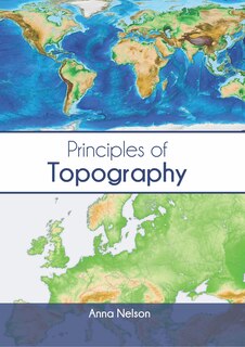 Front cover_Principles Of Topography