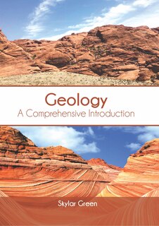 Couverture_Geology: A Comprehensive Introduction