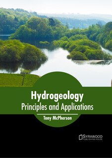 Front cover_Hydrogeology: Principles And Applications
