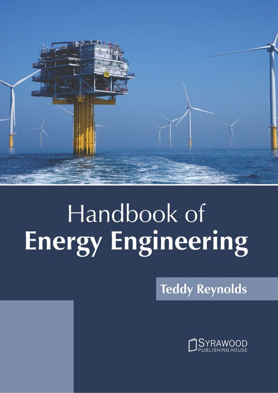 Couverture_Handbook Of Energy Engineering