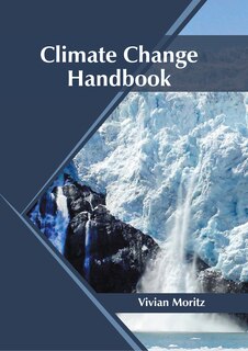 Front cover_Climate Change Handbook