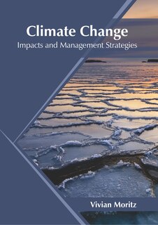 Couverture_Climate Change: Impacts And Management Strategies