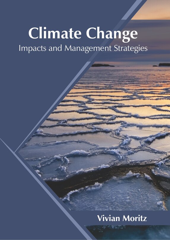 Couverture_Climate Change: Impacts And Management Strategies