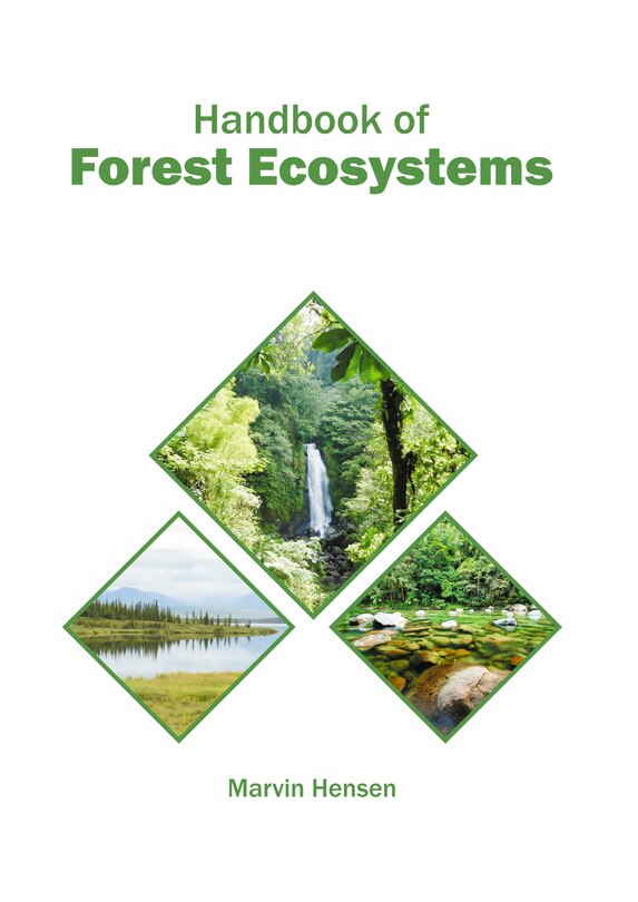 Couverture_Handbook Of Forest Ecosystems