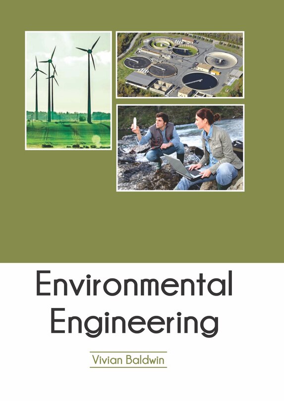 Front cover_Environmental Engineering