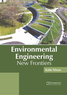 Front cover_Environmental Engineering: New Frontiers