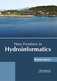 Front cover_New Frontiers In Hydroinformatics