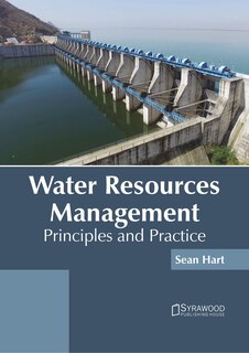 Couverture_Water Resources Management: Principles And Practice