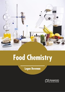 Front cover_Food Chemistry
