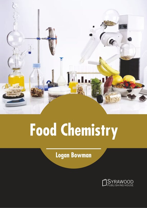 Front cover_Food Chemistry