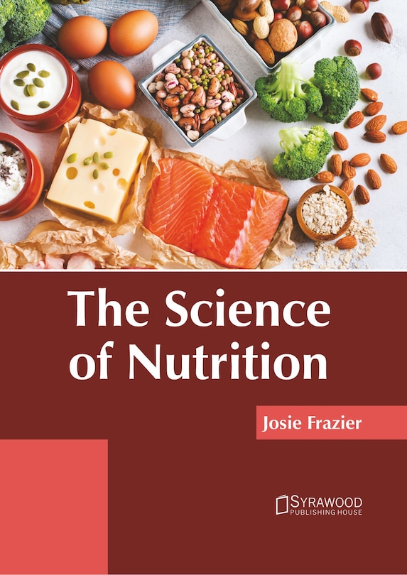 The Science Of Nutrition