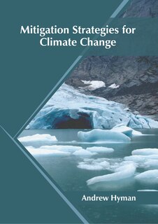 Front cover_Mitigation Strategies for Climate Change